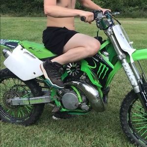 Kx250